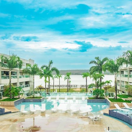 360 Brisas Do Lago By Ozped Brasília Exteriör bild
