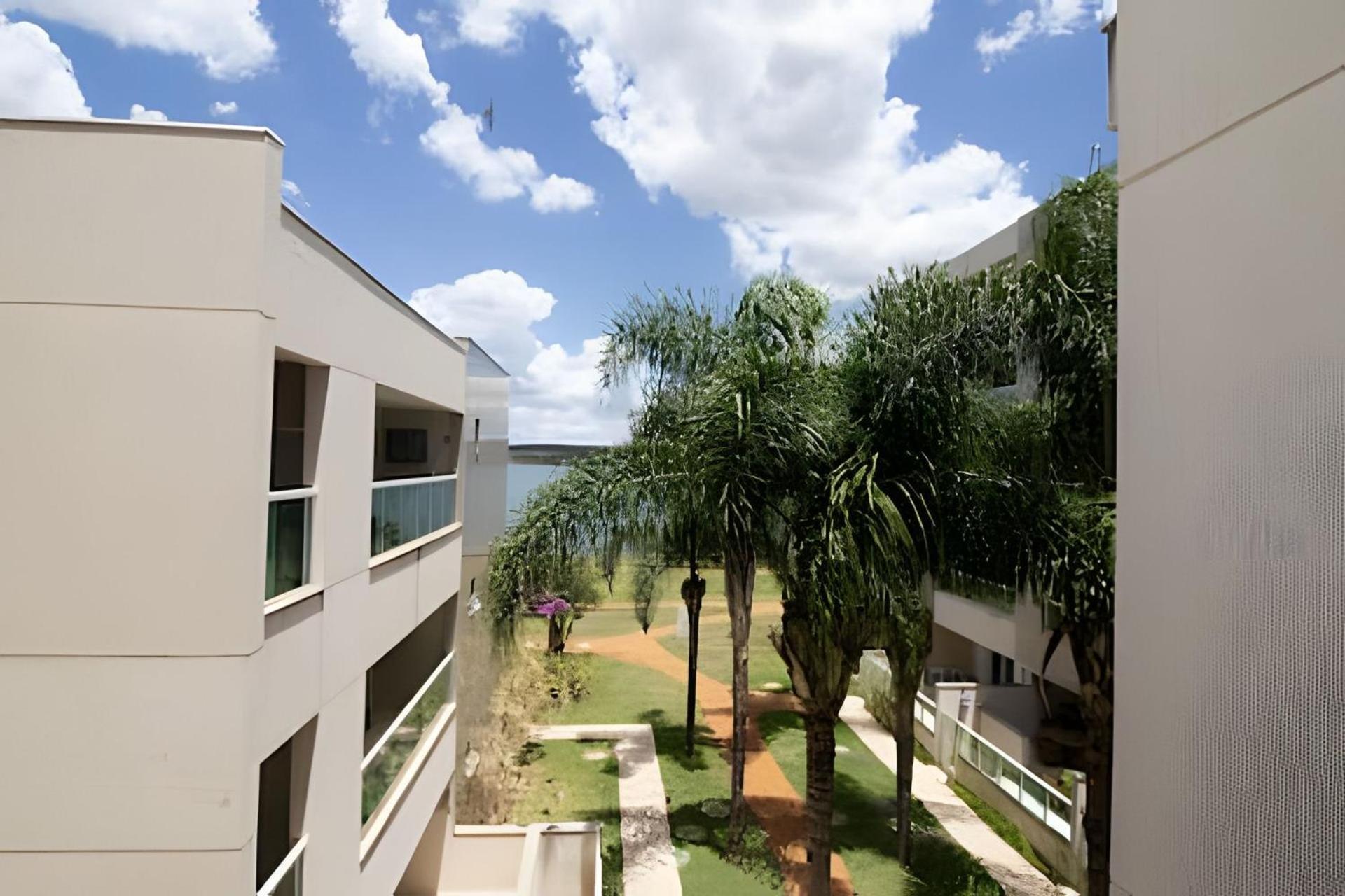 360 Brisas Do Lago By Ozped Brasília Exteriör bild