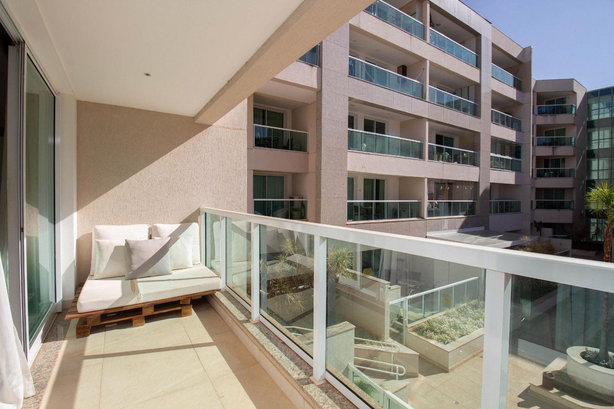 360 Brisas Do Lago By Ozped Brasília Exteriör bild