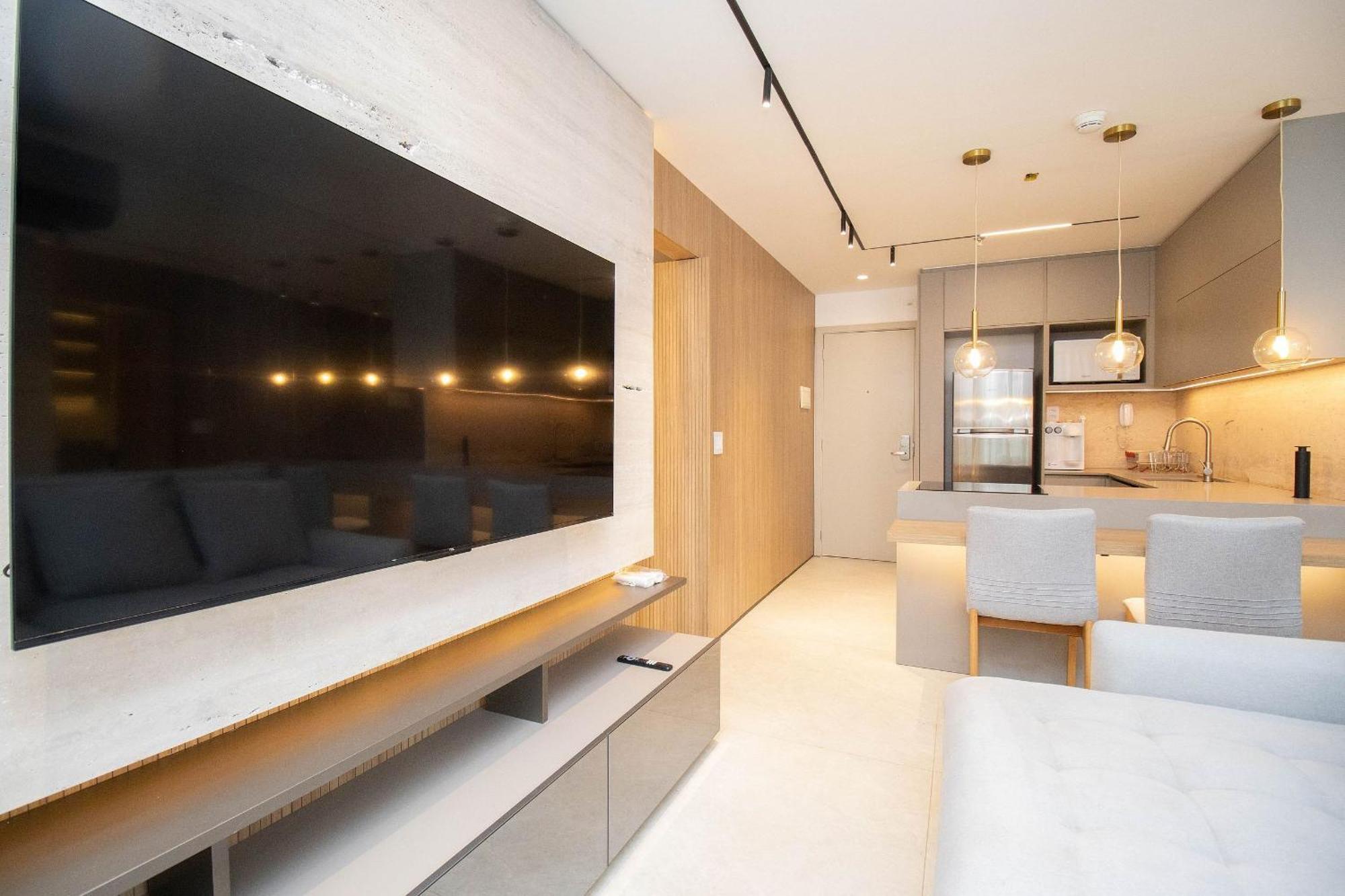 360 Brisas Do Lago By Ozped Brasília Exteriör bild