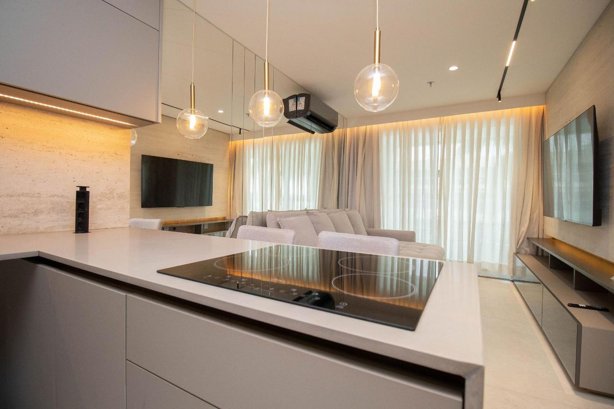 360 Brisas Do Lago By Ozped Brasília Exteriör bild