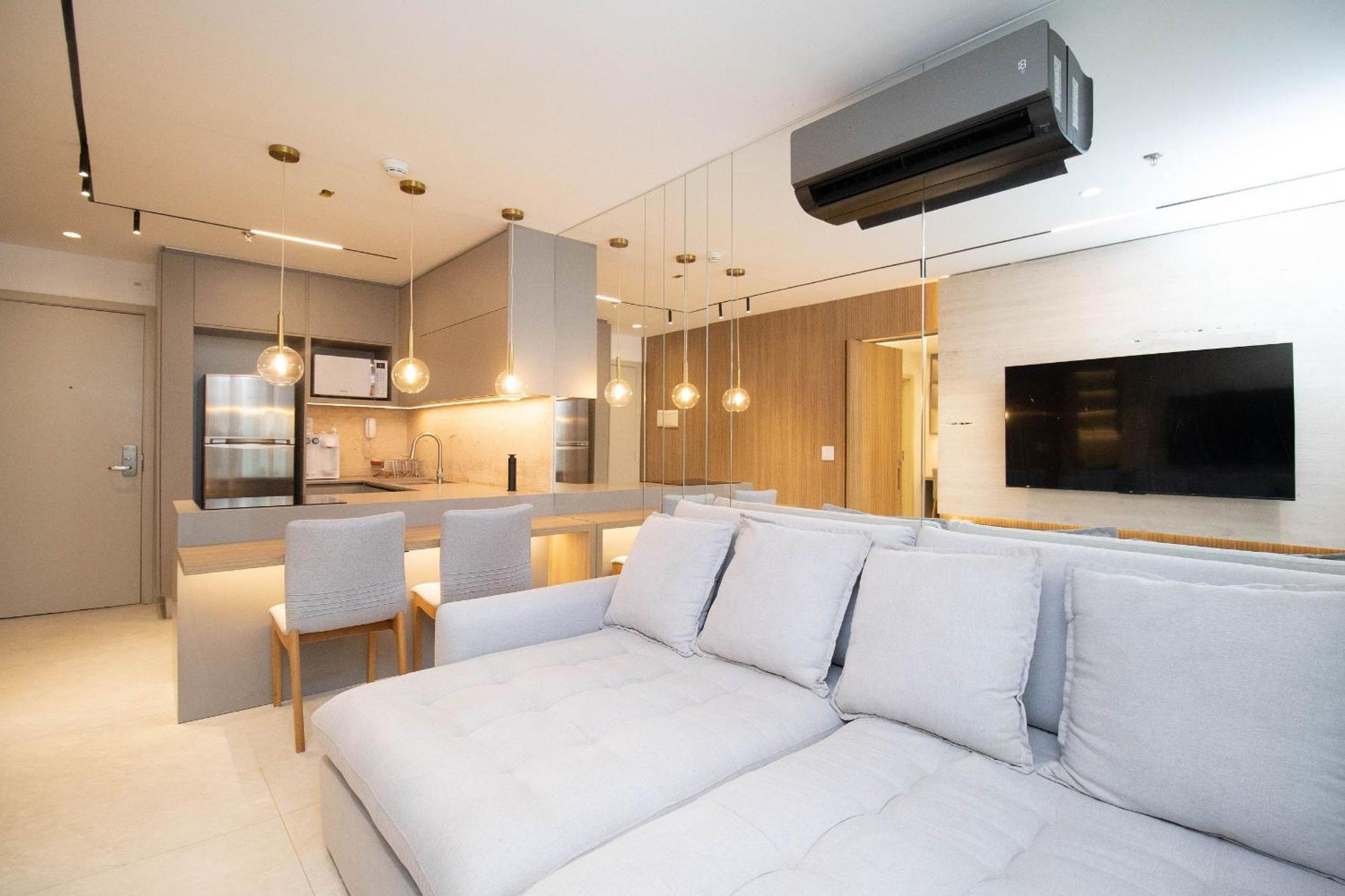 360 Brisas Do Lago By Ozped Brasília Exteriör bild