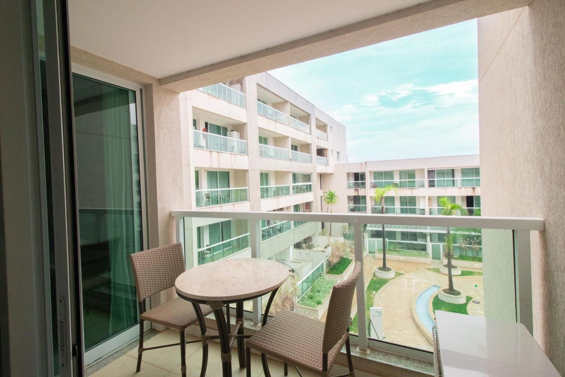 360 Brisas Do Lago By Ozped Brasília Exteriör bild