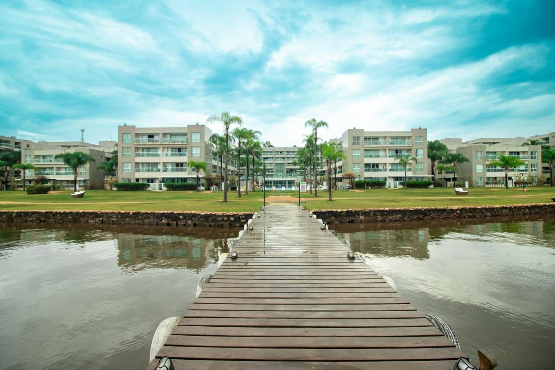 360 Brisas Do Lago By Ozped Brasília Exteriör bild