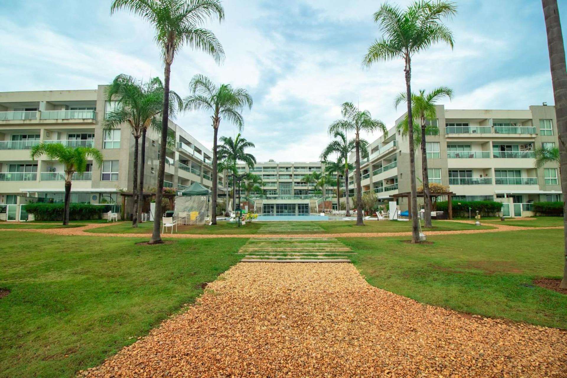 360 Brisas Do Lago By Ozped Brasília Exteriör bild